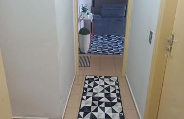 Casa ampla 4 quartos perto ABCZ-Centro-Rodoviária - Foto 60