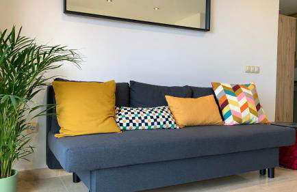 Apartamento Los Guirres - Foto 4