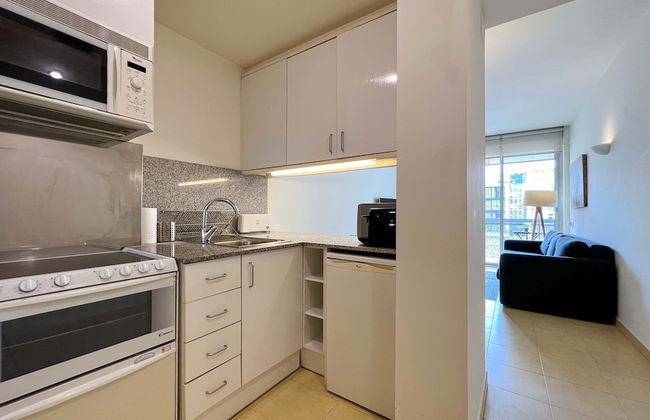 Stay U-nique Apartments Pau Claris - Photo 27