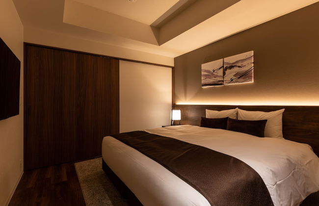 The Vale Rusutsu - Foto 6