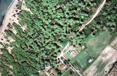 Villa Anastasia! in STROFYLIA pine FOREST!!! - Foto 55