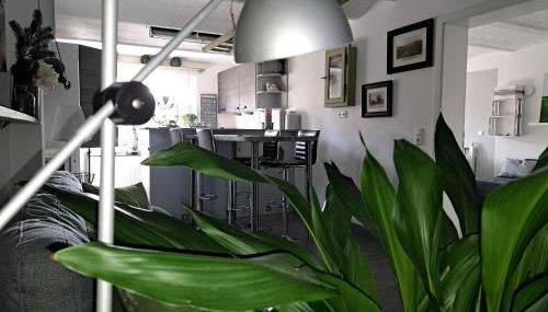 Ferienwohnung moderne Frische im Gewölbe - Foto 2