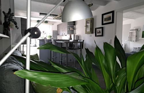 Ferienwohnung moderne Frische im Gewölbe - Photo 2