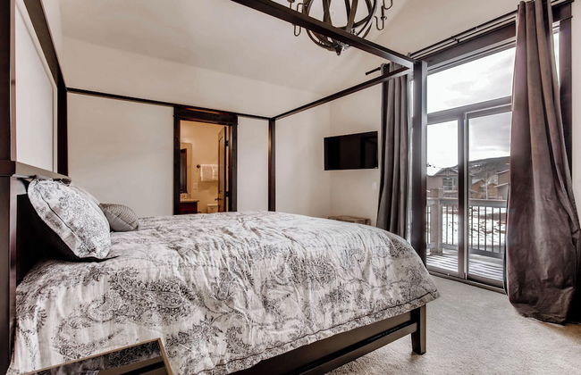 River Run Townhomes by Vail Resorts - Foto 12