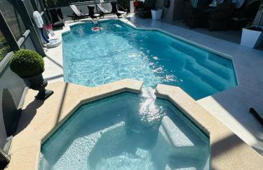 Cozy family house near Disney,epic and universal - Foto 8