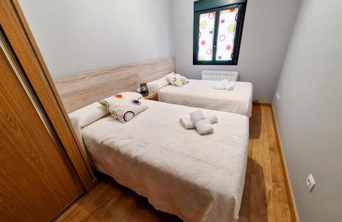 Apartamento Turístico El Canalizo I - Foto 37