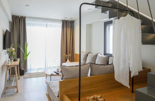 Alea Suites -Adults Only and Kids 14 Plus - Foto 9