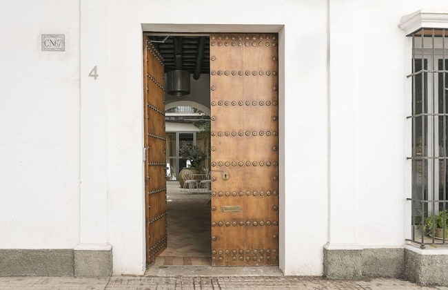 Mar Abierto B in Sanlucar de Barrameda - Foto 36