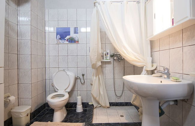 Aegean View Traditional House Kalymnos - Foto 9