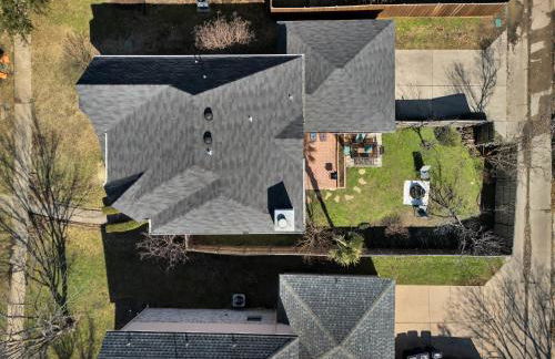 Lux 3-br Garage Gated Yard by The Star Frisco - Foto 51