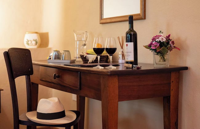 Tenuta il Sassone - Wine & Food - Foto 64