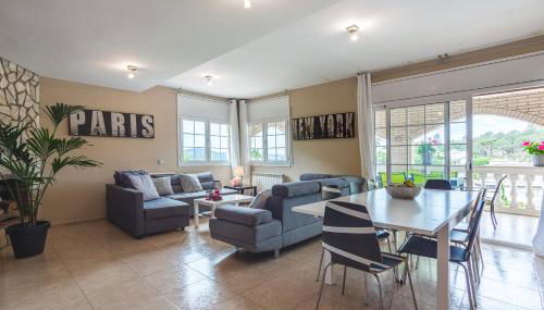 Villa Yulia - Foto 5