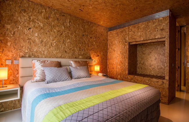 Encosta do Paraíso – Apartamentos Turísticos - Foto 5