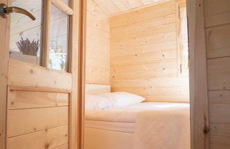 Agroturystyka Nowa Pasłęka - Foto 7