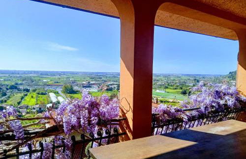 "Le Chat Libre" Alloggio Turistico - Foto 22