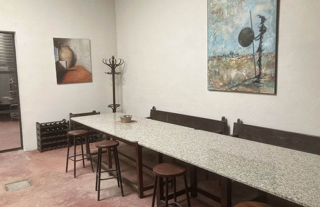 Casa Rural La Navarra - Foto 28