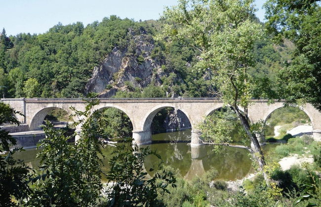 Rural Pool Retreat in the Hills - Foto 14