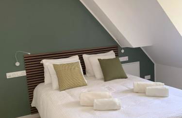 La Grande Parenthèse Villa Golfe du Morbihan - Foto 41