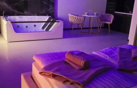 Apartament dla dwojga z jacuzzi na wyłączność - Foto 25