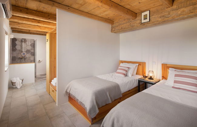 Villa Flavia - Stunning Villa in Istria, Croatia - Photo 4