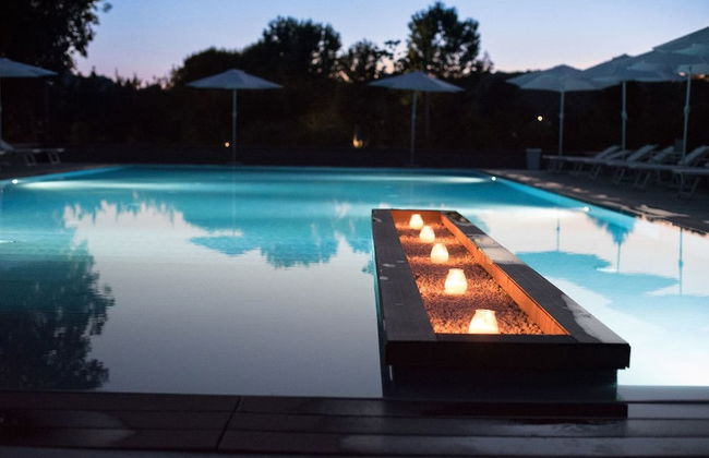 Locanda Ferro UNO Golf Città di Asti - Foto 23