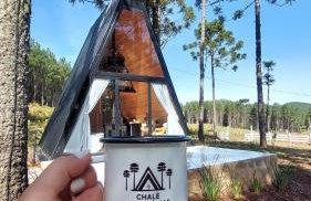 Chalé Araucárias Cambará do Sul - Foto 50