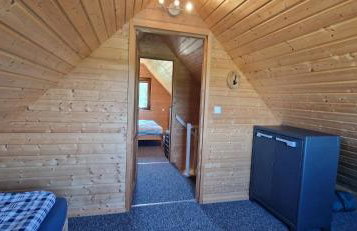 Domek Wypoczynkowy W Brajnikach - Photo 10