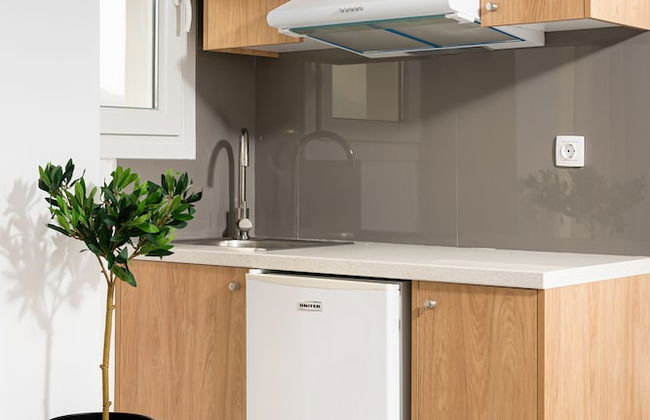 Kostas Maria Studios - Foto 19