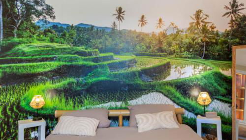 Le MAYA à Beauvallon pour 4 voyageurs - Foto 3