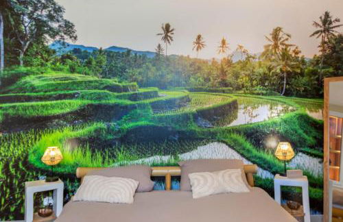 Le MAYA à Beauvallon pour 4 voyageurs - Foto 3