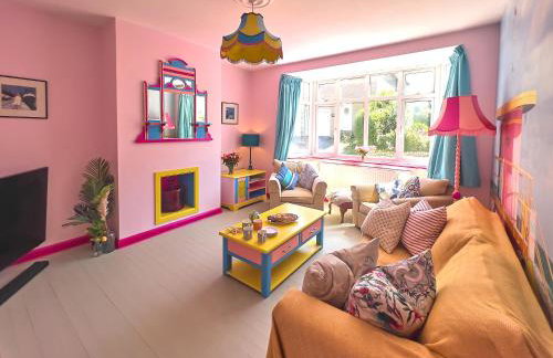 Aqua Cottage - Foto 1