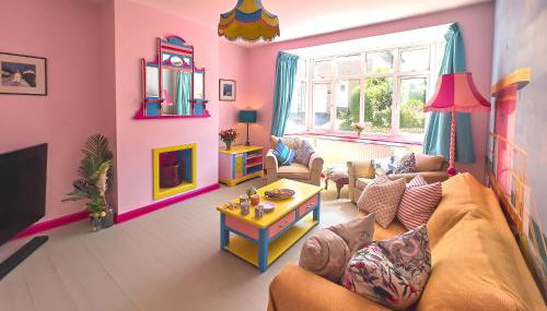 Aqua Cottage - Foto 1