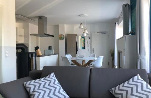 Prerow „Seaside“-strandnah! - Foto 15