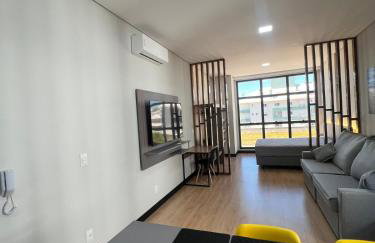 Loft Lordes! Piscina Sol e Mar - Foto 34