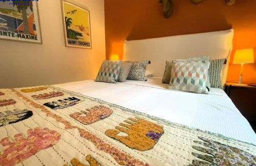 Villa Marina del Rompido ERMAR013 - Foto 11