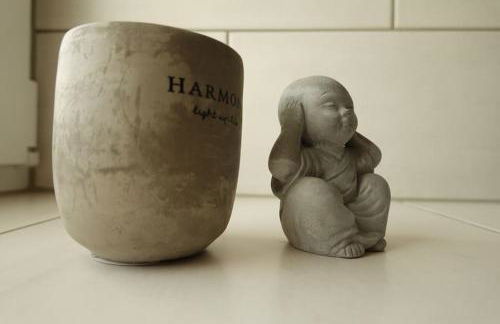 Ruhige Ferienwohnung in der Kernstadt Laubach - Photo 10