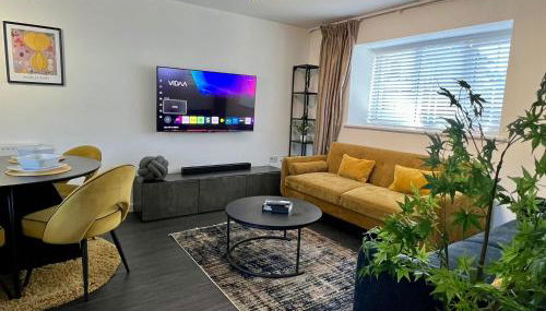 Luxury 2 bed house in Dartford, United Kingdom - Foto 3