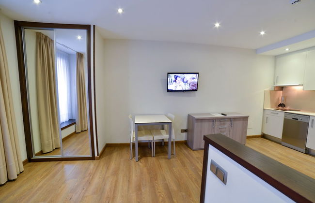 Apartamentos Turisticos LLanes - Photo 48