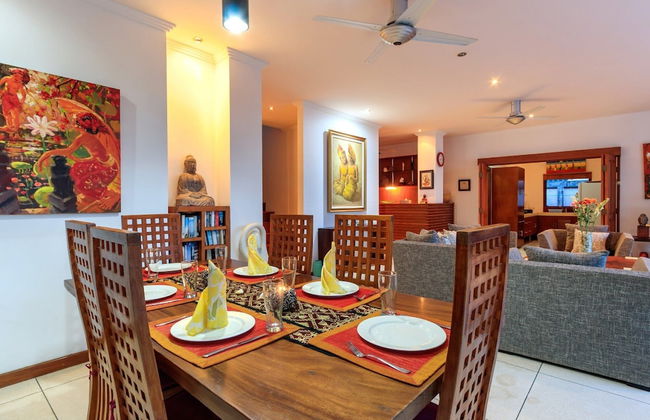 Villa Pantai Candidasa - Foto 19