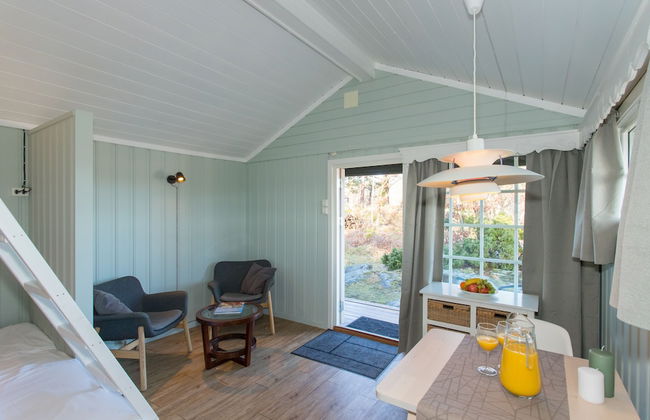 Topcamp Bie - Grimstad - Foto 26