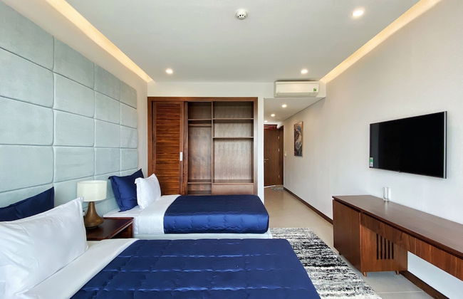 M Villas Phu Quoc - Foto 31