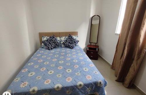 Em Natal, aptº 2/4 inteiro em condomínio fechado. - Foto 17