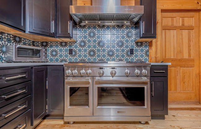 Ar'ya Relaxed Chalet - Foto 19