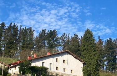 Country loft Zarautz- San Sebastián - Foto 6