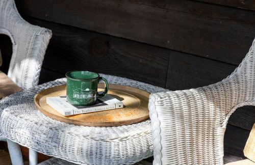 Romantic Cozy Cabin Perfect for Couples near Hanover, New Hampshire - Foto 7