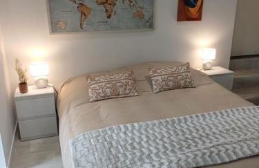 Villa d'architecte avec piscine chauffée, 4 chambres, à 30 mn Gruissan plage - Foto 17