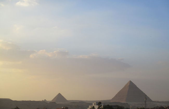 The Sun Apartment - Foto 32