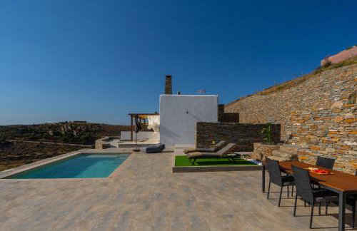 Gaia & Thalassa Villa Nafsika - Foto 27