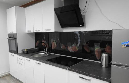 Sweet Dreams Apartment 1 - Foto 7