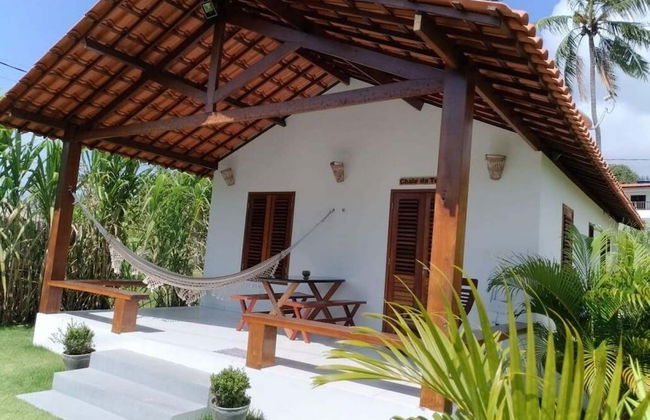 Sítio Praia dos Carneiros - Foto 73